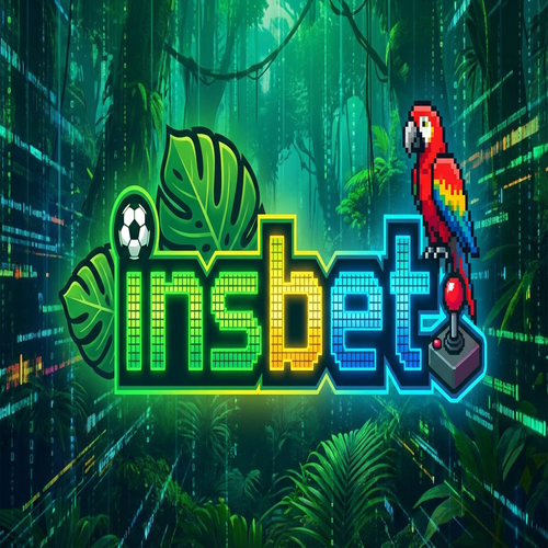 Logo insbet